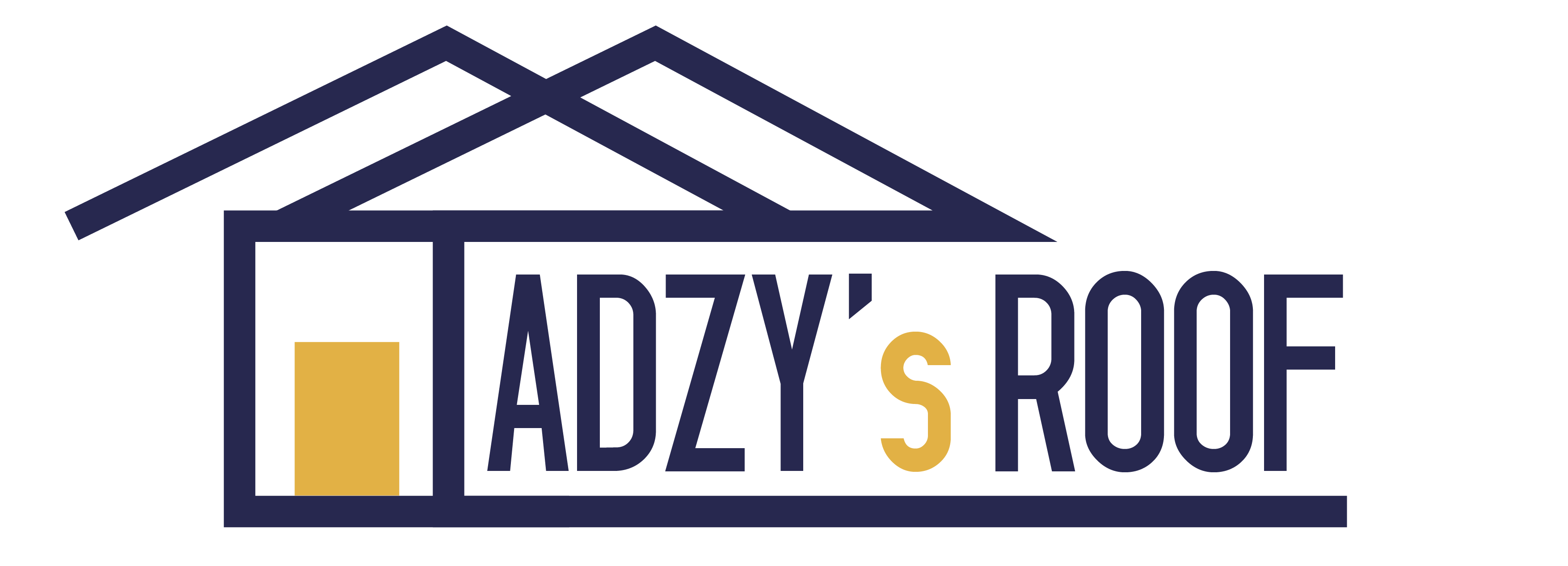 ADZY’s Roof